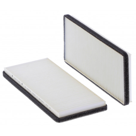 filtre habitacle SC60094 |HIFI FILTER