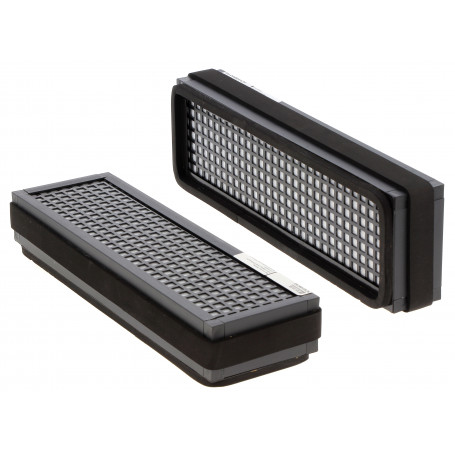 filtre habitacle SC60108CAG |HIFI FILTER