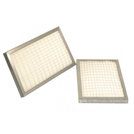 filtre habitacle SC60109 |HIFI FILTER