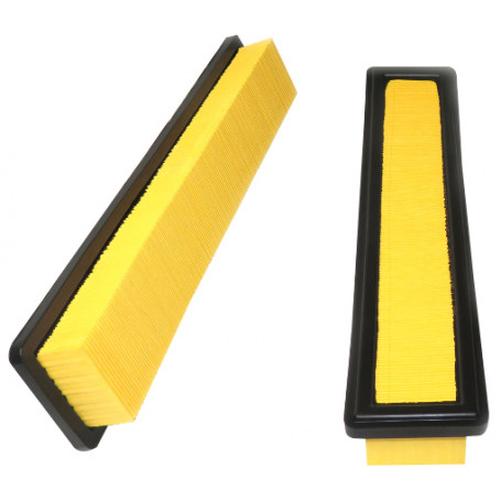 filtre habitacle SC60114 |HIFI FILTER