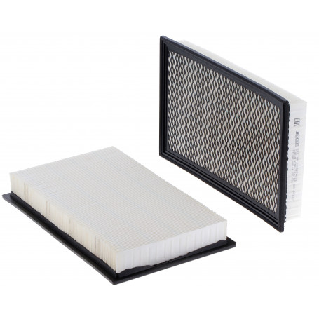 filtre habitacle SC60127 |HIFI FILTER
