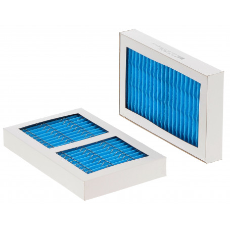 filtre habitacle SC60136 |HIFI FILTER