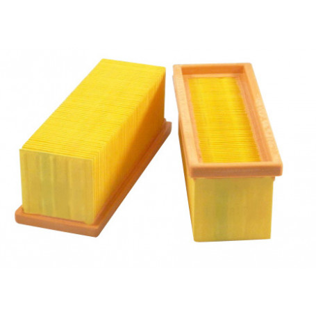 filtre habitacle SC60148 |HIFI FILTER