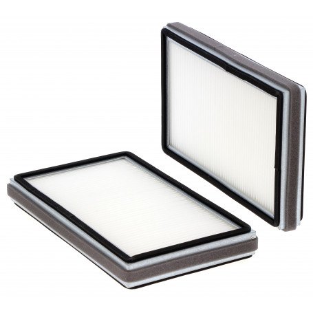 filtre habitacle SC60160 |HIFI FILTER