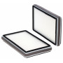 filtre habitacle SC60160 |HIFI FILTER