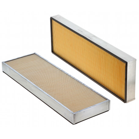 filtre habitacle SC70000 |HIFI FILTER