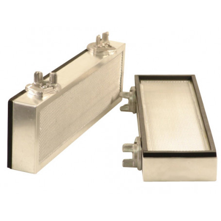 filtre habitacle SC70004KITCAG |HIFI FILTER