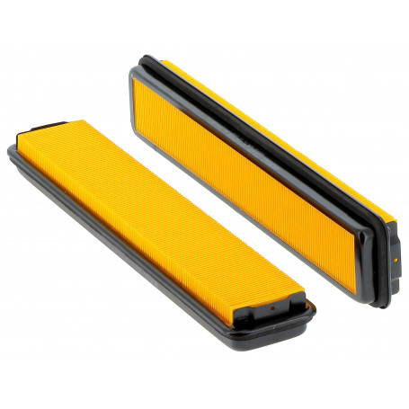 filtre habitacle SC70005 |HIFI FILTER