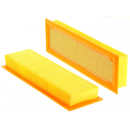 filtre habitacle SC70010 |HIFI FILTER