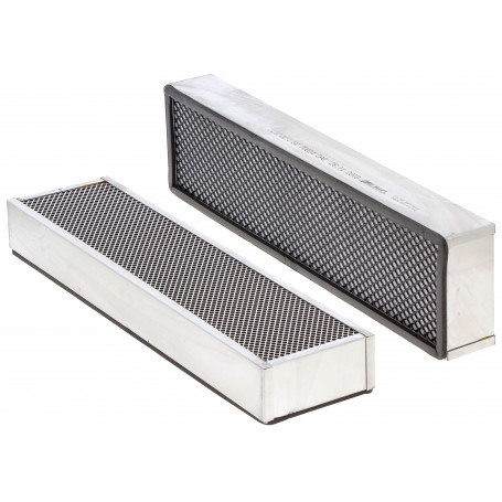 filtre habitacle SC70024CAG |HIFI FILTER