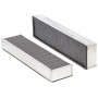 filtre habitacle SC70024CAG |HIFI FILTER