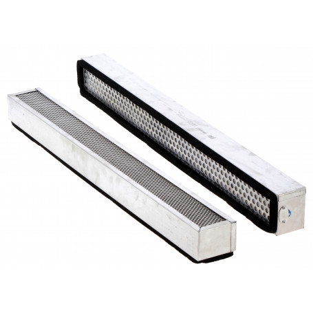 filtre habitacle SC70030CAG |HIFI FILTER