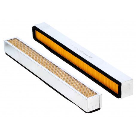 filtre habitacle SC70030 |HIFI FILTER