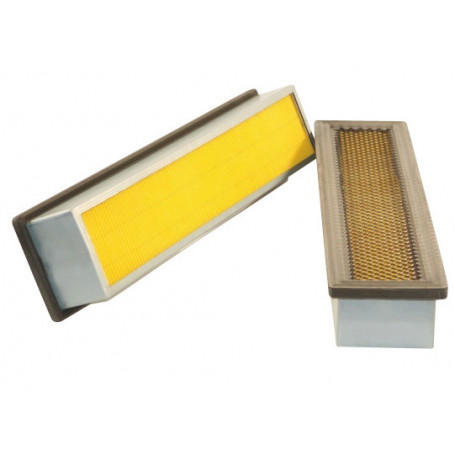filtre habitacle SC70033 |HIFI FILTER