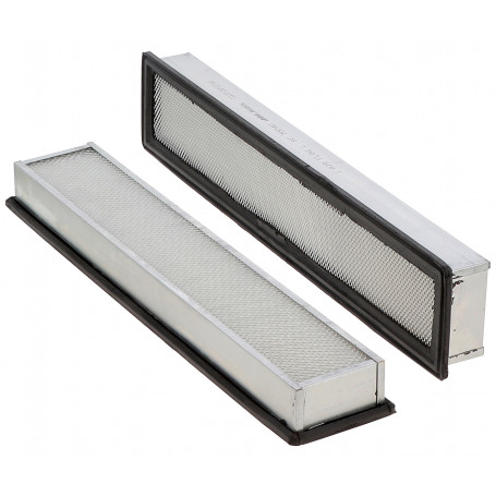filtre habitacle SC70040 |HIFI FILTER