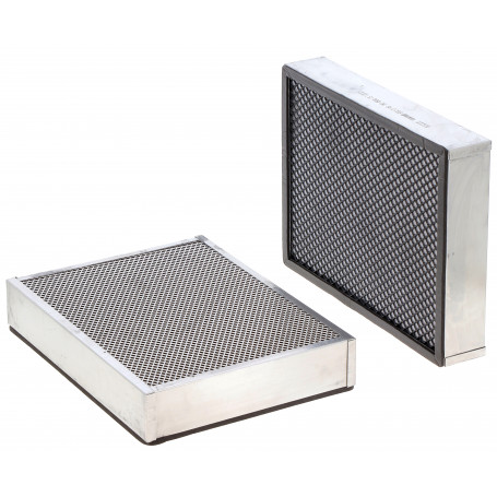 filtre habitacle SC70068CAG |HIFI FILTER