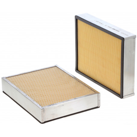 filtre habitacle SC70068 |HIFI FILTER