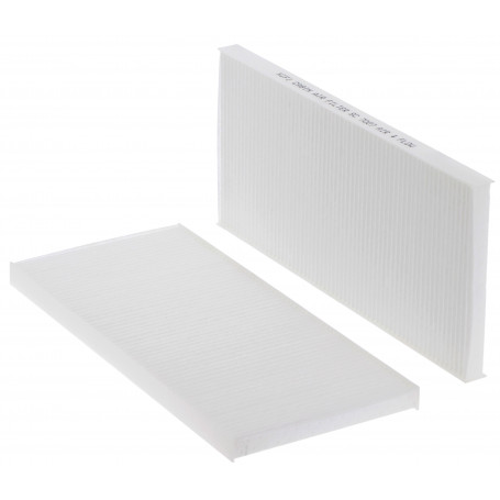 filtre habitacle SC7007 |HIFI FILTER