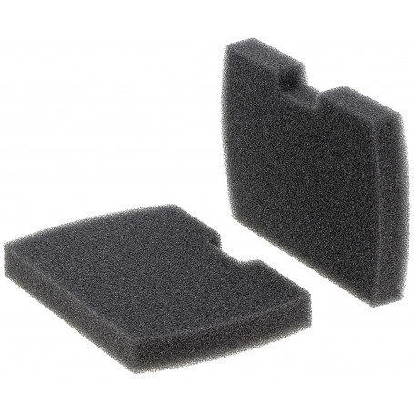 filtre habitacle SC70091 |HIFI FILTER