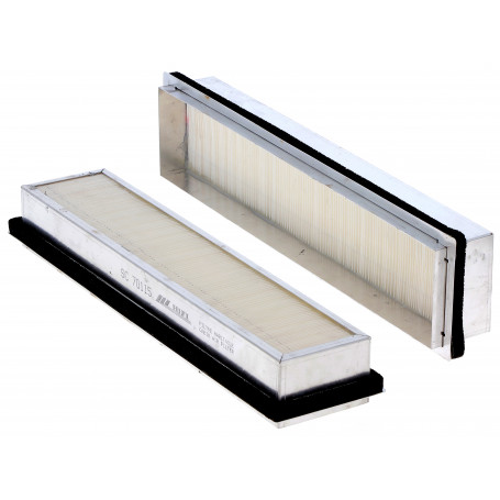 filtre habitacle SC70115 |HIFI FILTER