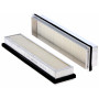 filtre habitacle SC70115 |HIFI FILTER