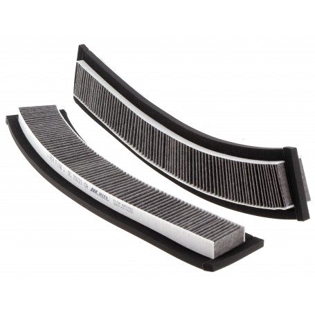 filtre habitacle SC70121CA |HIFI FILTER