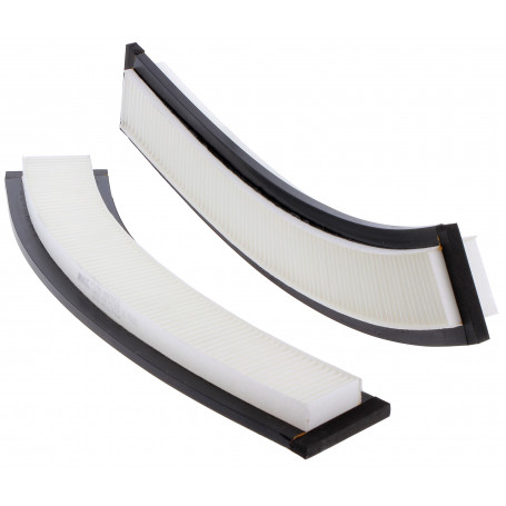 filtre habitacle SC70121 |HIFI FILTER