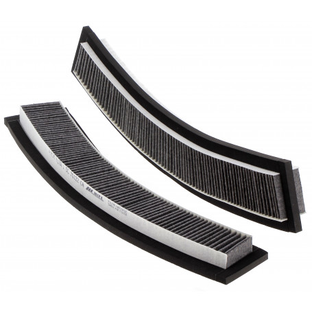 filtre habitacle SC70122CA |HIFI FILTER