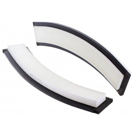 filtre habitacle SC70122 |HIFI FILTER