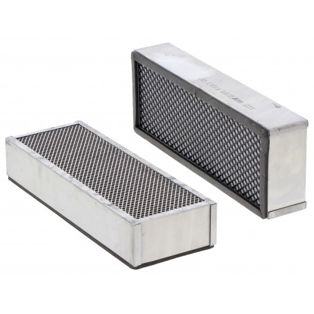 filtre habitacle SC70124CAG |HIFI FILTER