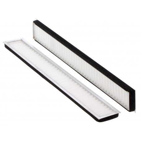 filtre habitacle SC70125 |HIFI FILTER
