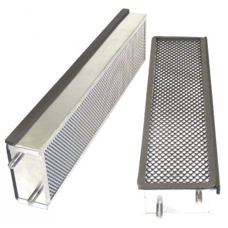 filtre habitacle SC70137CAG |HIFI FILTER