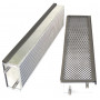 filtre habitacle SC70137CAG |HIFI FILTER