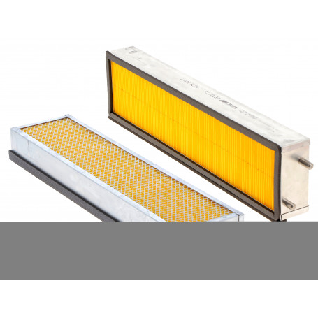 filtre habitacle SC70137 |HIFI FILTER