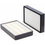filtre habitacle SC70153 |HIFI FILTER
