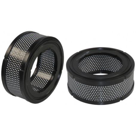 filtre habitacle SC70154 |HIFI FILTER