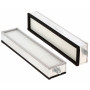 filtre habitacle SC70161 |HIFI FILTER