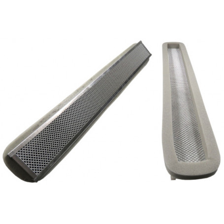 filtre habitacle SC70166CAG |HIFI FILTER