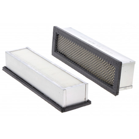 filtre habitacle SC70174 |HIFI FILTER