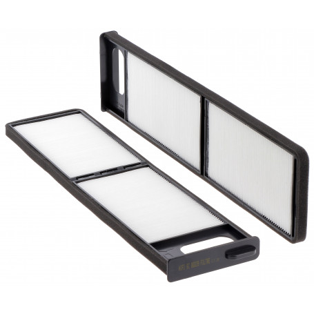 Filtre habitacle - SC80039 HIFI FILTER