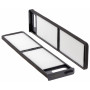 Filtre habitacle - SC80039 HIFI FILTER
