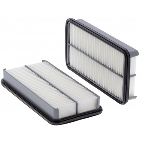 filtre habitacle SC80043 |HIFI FILTER