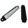 filtre habitacle SC80075CAG |HIFI FILTER