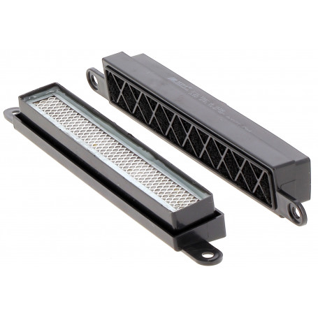 filtre habitacle SC80077CAG |HIFI FILTER