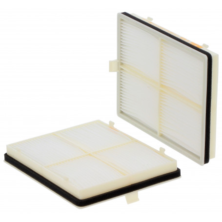 Filtre habitacle - SC80104 HIFI FILTER