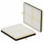 Filtre habitacle - SC80104 HIFI FILTER