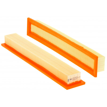 filtre habitacle SC80120 |HIFI FILTER