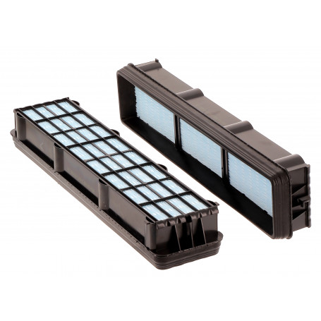 filtre habitacle SC90015 |HIFI FILTER