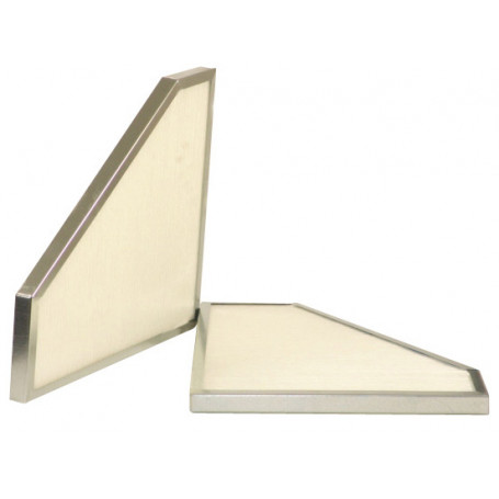 filtre habitacle SC90023 |HIFI FILTER