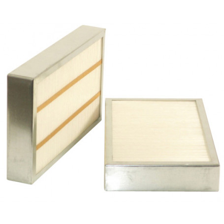 filtre habitacle SC90024 |HIFI FILTER